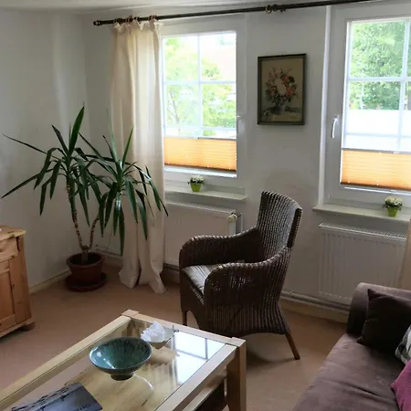 Kapitaenshaus In Strandnaehe In 프레로