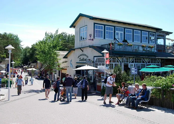 Kapitaenshaus In Strandnaehe In ホームステイ